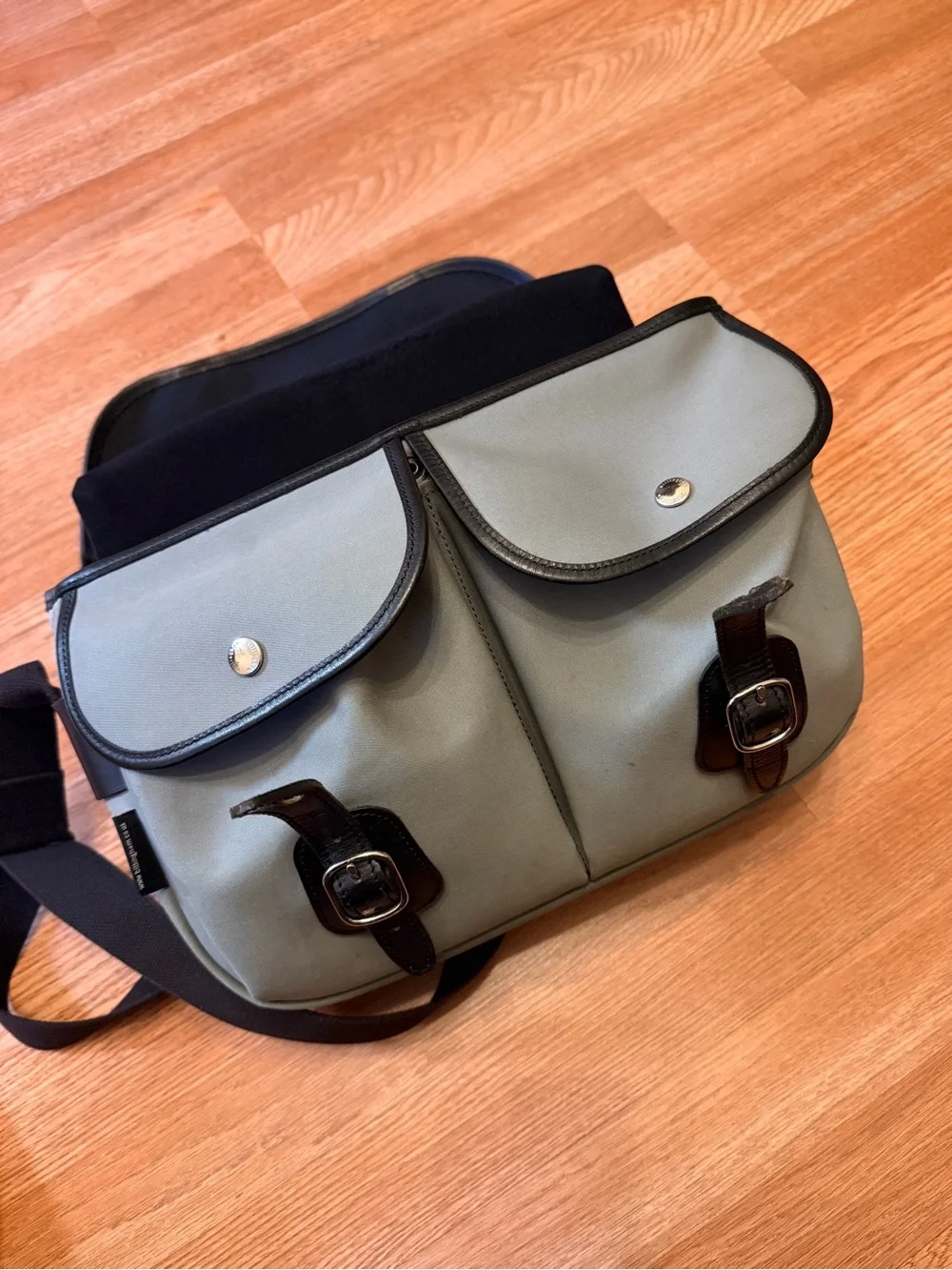Billingham camera bag - Men's Shoulder Bag